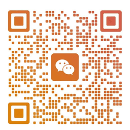 WeChat QR code